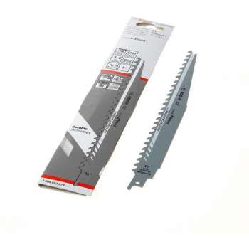 Bosch 2608900403 EXPERT Reciprozaagblad S1142KHM Tough Wood