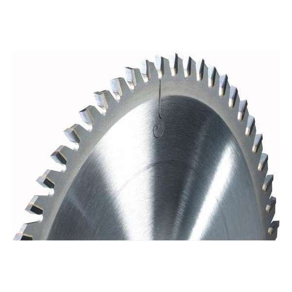Westfalia Carbide cirkelzaagblad 250 x 30 mm, 80 tanden Westfalia Carbide cirkelzaagblad 250 x 30 mm, 80 tanden