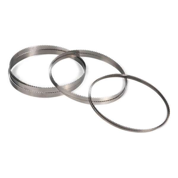 HBM 2950 x 8 mm HOUT Zaaglint HBM 2950 x 8 mm HOUT Zaaglint