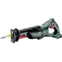 Metabo SSE 18 LTX BL 18V Li-Ion accu reciprozaag body in koffer - 32mm - koolborstelloos