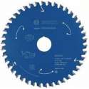 Bosch 2608644539 Cirkelzaagblad accu Expert - 165 x 20 x 54T - Aluminium - Carbide