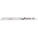 Bosch - Reciprozaagblad S 1122 VF Flexible for Wood and Metal