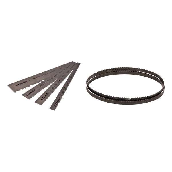 Huvema - Bi-metaal bandzaag - UN 2085X19X0,9 5/8 Huvema - Bi-metaal bandzaag - UN 2085X19X0,9 5/8