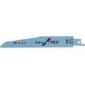 Bosch Reciprozaagblad S 920 CF - Heavy for Metal - 5 stuks