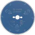 BOSCH 2608644112 Cirkelzaagblad Expert Aluminium 254x30 - 80 tanden