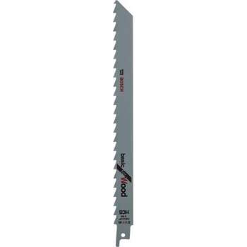 PROF. RECIPROZAAGBLAD HCS, S 1111 K, 228 MM, 8,5MM / 3 TPI (1)