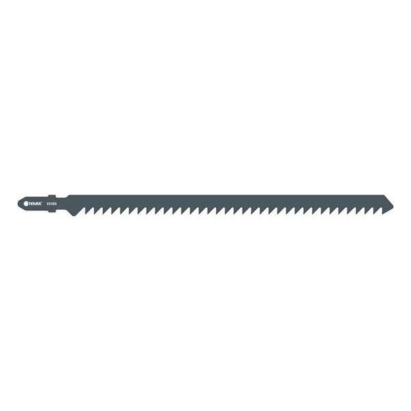 Decoupeerzaagblad Ivana T744D 180Mm O.A. Sandwichmat - 5 stuks Decoupeerzaagblad Ivana T744D 180Mm O.A. Sandwichmat - 5 stuks