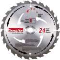 Makita Zaagb Mforce 185x30x2,0 24T15G