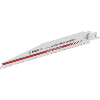 Rec.zaagblad (wood-metaldem.) s1167xhm(1)