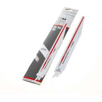 Bosch 2608900401 EXPERT Reciprozaagblad S1267XHM Wood with Metal Demolition