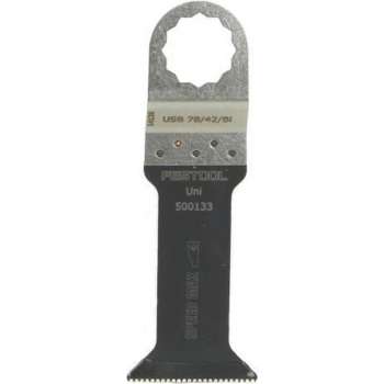 Universeel zaagblad OS-400 USB 78/42/Bi