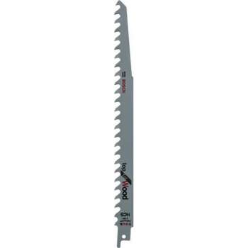 PROF. RECIPROZAAGBLAD HCS, S 1542K, 240 MM, 8,5 / 3 (1)