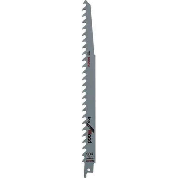 PROF. RECIPROZAAGBLAD HCS, S 1542K, 240 MM, 8,5 / 3 (1) PROF. RECIPROZAAGBLAD HCS, S 1542K, 240 MM, 8,5 / 3 (1)
