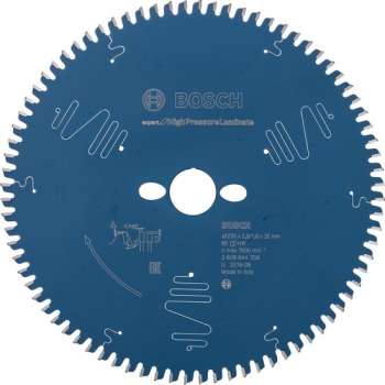 Blad Expert for High Pressure Laminate 2