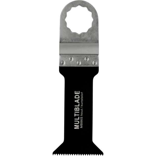Multiblade MB86S Lang zaagblad Multiblade MB86S Lang zaagblad
