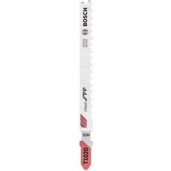 DECOUPEERZB T102D CLEAN FOR PP 3