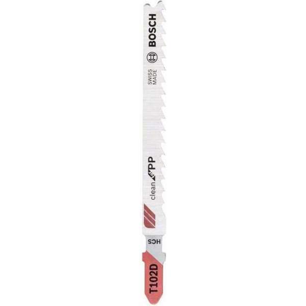 DECOUPEERZB T102D CLEAN FOR PP 3 DECOUPEERZB T102D CLEAN FOR PP 3