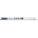 Reca Reciprozaagblad metaal Power  Combo 10/14 200 mm  BiM XLS hoogwaardig, universeel vanaf 2 mm (25 stuks)
