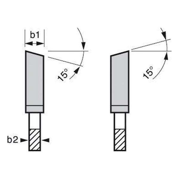 Bosch Cirkelzaagblad Optiline Wood 150 x 20/16 x 2,4 mm, 24 Bosch Cirkelzaagblad Optiline Wood 150 x 20/16 x 2,4 mm, 24