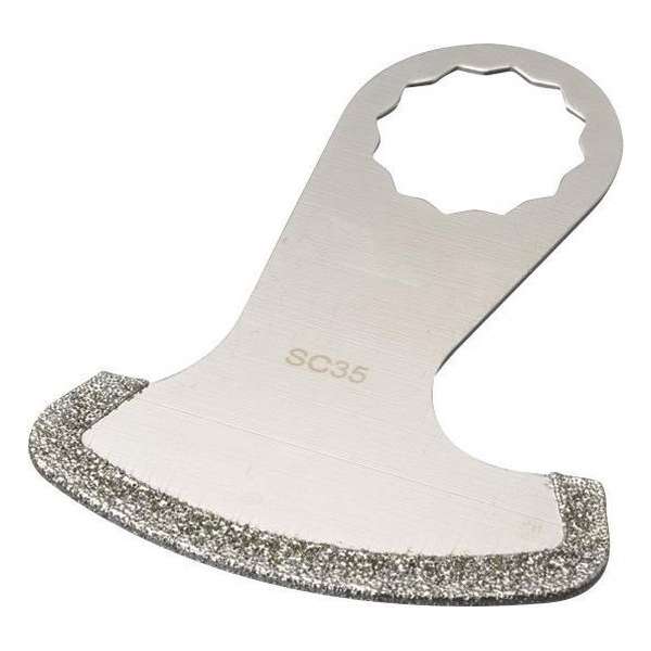 4Tecx Q-Zaag Diamant Sc35 Sikkel 58mm(1) 4Tecx Q-Zaag Diamant Sc35 Sikkel 58mm(1)