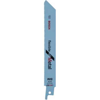 Bosch Reciprozaagblad S922EF - 150 mm