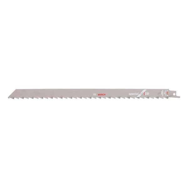 Bosch - Reciprozaagblad S 1211 K Special for Ice Bosch - Reciprozaagblad S 1211 K Special for Ice