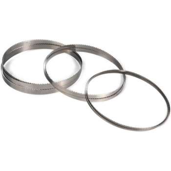 HBM 1350 x 8 mm HOUT Zaaglint