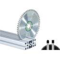 Festool Speciaal Cirkelzaagblad 216x2,3x30 W60 491051