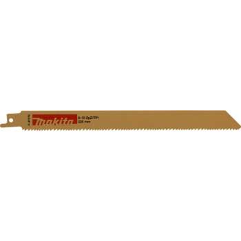 Makita P-47070-per-stuk Reciprozaagblad 205 H&M