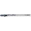 Bosch decoupeerzaagblad Hout T101D blister met 5 stuks