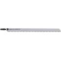 Reca Decoupeerzaagblad  Wave Longblade HCS - Isolatie - 250/220mm voor isolatiematerialen tot 160 mm (5 stuks)