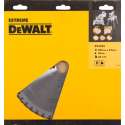 DeWALT DT4324 Universeel Cirkelzaagblad 260x1.8x30mm 48T