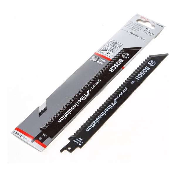 Sabre saw blade S 1113 AWP Sabre saw blade S 1113 AWP
