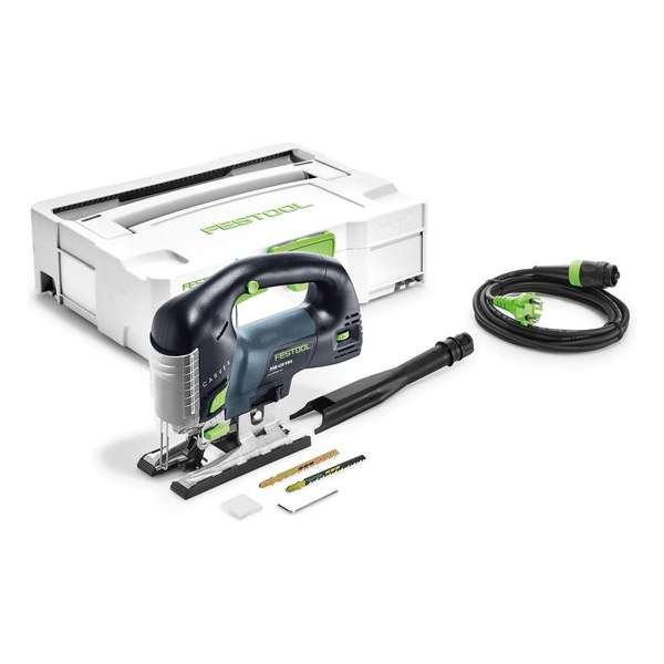 Pendeldecoupeerzaag CARVEX PSB 420 EBQ-Plus