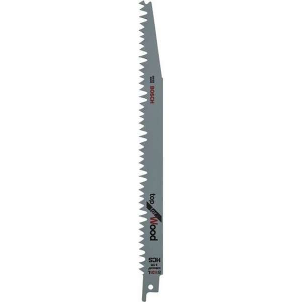 PROF. RECIPROZAAGBLAD HCS, S 1131 L, 228MM, 5 / 5 (1)