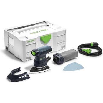 Festool Deltaschuurmachine Dts 400 Req Plus