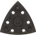 Bosch Schuurplateau - Voor PDA 100 / PDA 120 E