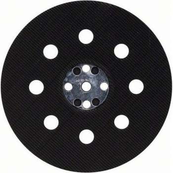 Bosch Schuurplateau - PEX 11 en PEX 115 - 115 mm