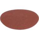 FERM  - Schuurschijven 150mm 2 x K60 -  5 x K100 -  3 x K150 - BGA1039