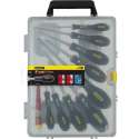 Stanley 10-Delige FatMax Schroevendraaierset