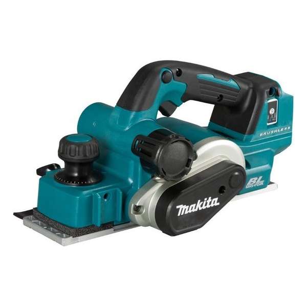 Makita DKP181Z Accu-schaafmachine Body | zonder accu's en lader Makita DKP181Z Accu-schaafmachine Body | zonder accu's en lader
