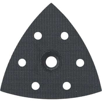 Metabo 624992000 Geperforeerde schuurzool met klithechting voor DSE300 / DSE300 - 90x90mm