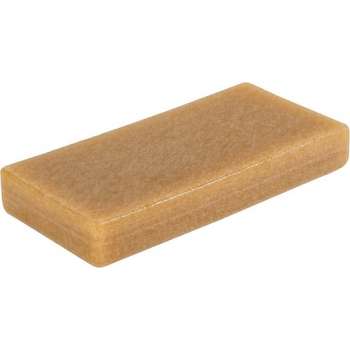 Silverline 218490 Schoonmaakblok voor schuurband - 25 x 75 x 150mm