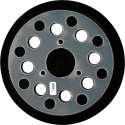 Makita 197468-0 / 743081-8 Schuurzool - 125mm