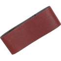 Makita P-36902 Schuurband - K80 - 100 x 610mm (5st)