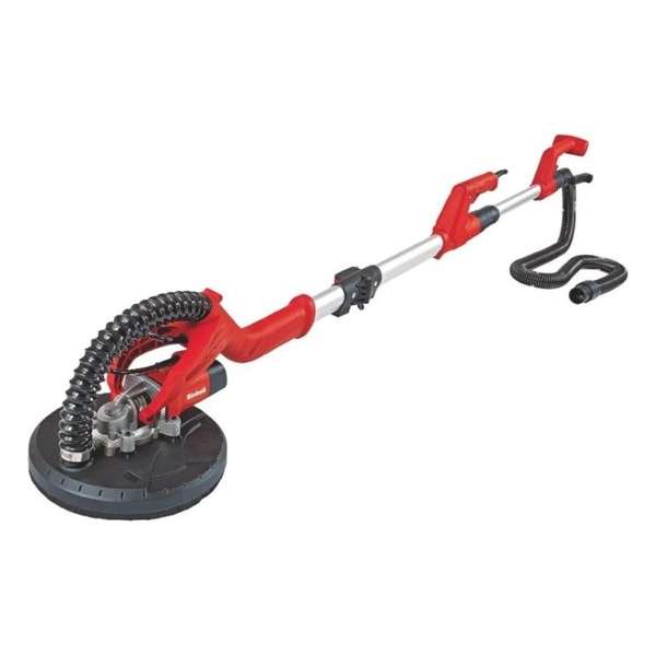 Einhell TC-DW-255 Plafond Wandschuurmachine – 600W - Ø 225 mm Einhell TC-DW-255 Plafond Wandschuurmachine – 600W - Ø 225 mm