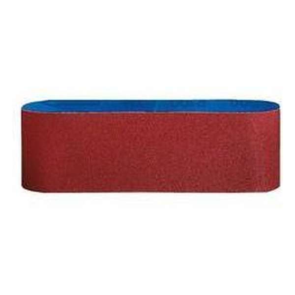Bosch Accessories 2608606084 Schuurband Korrelgrootte 150 (l x b) 533 mm x 75 mm 10 stuk(s) Bosch Accessories 2608606084 Schuurband Korrelgrootte 150 (l x b) 533 mm x 75 mm 10 stuk(s)