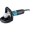 Makita PC5010C Betonschaaf in koffer - 1400W - 125mm