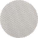 Silverline Klittenband gaas schuurschijven, 225 mm, 10 pk.