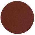 Silverline 300 mm klittenband schuurschijven, 10 pk.